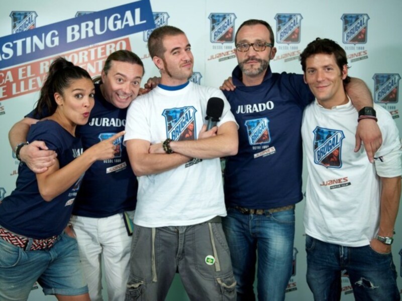 Un sevillano elegido ganador del casting de ron Brugal para convertirse en la sombra de Juanes este verano 