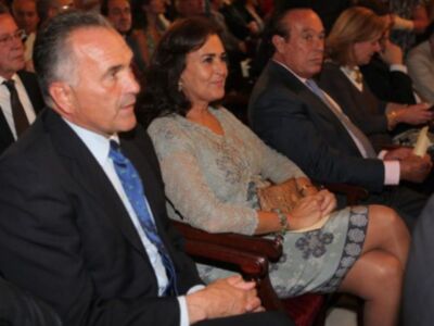 Juan Ignacio Zoido nuevo alcalde de Sevilla