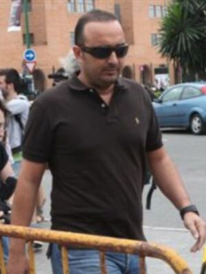 Ortega Cano operado del pie