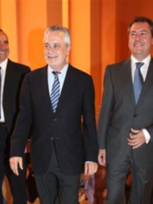 Juan Ignacio Zoido nuevo alcalde de Sevilla