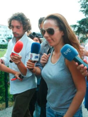 Ortega Cano operado del pie