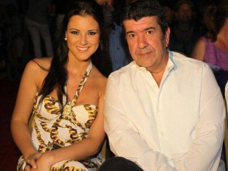 José Manuel soto celebró su 25 aniversario en el mundo de la música 