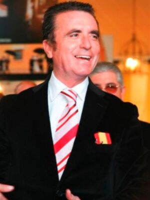 Ortega Cano comienza la rehabilitaciÃ³n y a ingerir alimentos