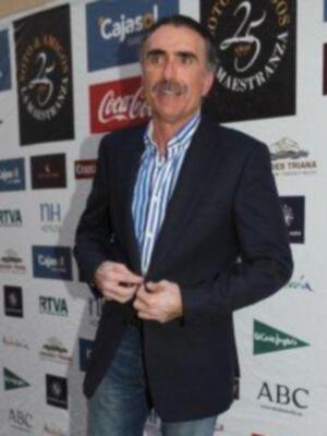 José Manuel soto celebró su 25 aniversario en el mundo de la música 