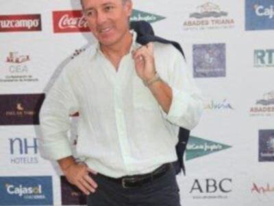 José Manuel soto celebró su 25 aniversario en el mundo de la música 