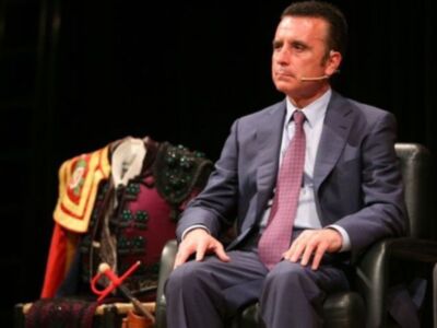 Ortega Cano comienza la rehabilitaciÃ³n y a ingerir alimentos