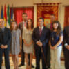 Alcaldía da a conocer el reparto de áreas y delegaciones(Chipiona) 