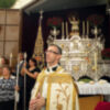 Procesión del Corpus Christi de la villa de Alcalá del Río 2011