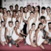 Tres sevillanos ganan el concurso internacional de moda The New Generation by Francina