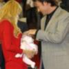 Carolina Cerezuela y Carlos Moyá se han casado en secreto y después lo cuentan en twitter