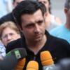 La familia de Ortega Cano, feliz por el alta y cauta en cuanto a su recuperación 