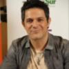 Alejandro Sanz en su última visita a Sevilla