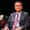 Entrevista de Ortega Cano al portal taurino "Mundotoro" minutos antes de abandonar el hospital