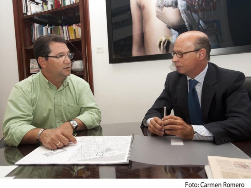 El alcalde de Chipiona quiere revisar el convenio con el servicio de recaudación