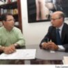 El alcalde de Chipiona quiere revisar el convenio con el servicio de recaudación