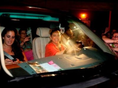 Isabel Pantoja cumplió 55 años el 2 de agosto y debutara pronto en Telecinco