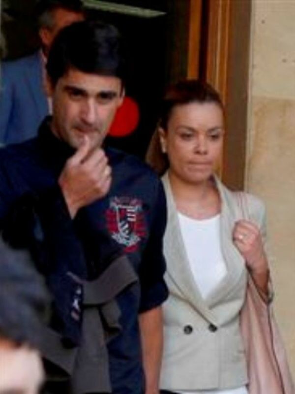 El pasado viernes María José Campanario y su madre presentaron recurso ante el tribunal supremo buscando su inocencia