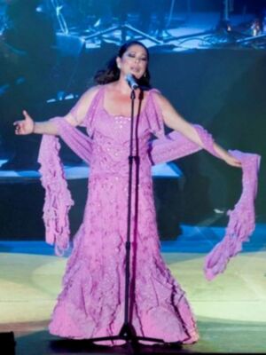 Isabel Pantoja cumplió 55 años el 2 de agosto y debutara pronto en Telecinco