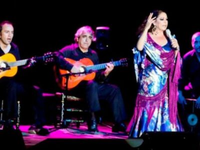 Isabel Pantoja cumplió 55 años el 2 de agosto y debutara pronto en Telecinco