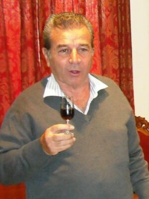 José Mellado Martín pronunciará este viernes el Pregón del Festival del Moscatel en Chipiona.-