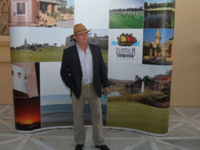 Gala Benéfica en beneficio de la Asociación Española contra el Cáncer