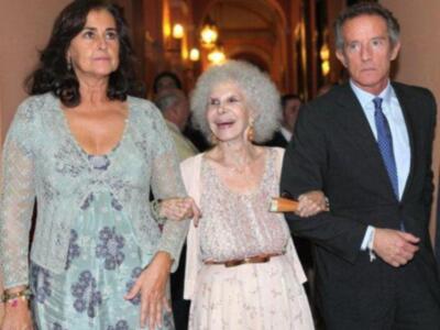 Confirmado la duquesa de alba se casara en septiembre en Sevilla  