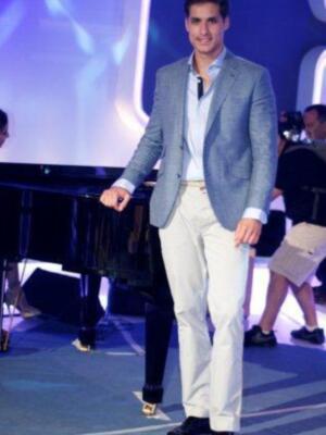 Eva González regresa a se llama copla  en su quinta temporada a canal sur televisión 