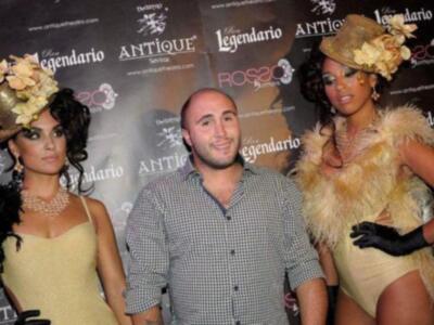 Jessica Bueno y Kiko Rivera inseparables