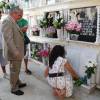 Primer acto público en solitario de la hija de Rocío Jurado y Ortega Cano 