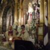 Misa de Hermanos en la Hermandad de Jesús Nazareno de Alcalá del Rio