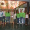 Cuenta atrás para el XXIII Ciudad de Dos Hermanas de waterpolo