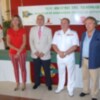 El XLVI Ascenso a vela del Guadalquivir, presentado
