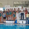 Menarini Fiorentina y C.N. La Latina se adjudican el Ciudad de Dos Hermanas de waterpolo