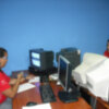 El área de Comunicación emprende la digitalización y archivo de las grabaciones audiovisuales municipales(Chipiona)