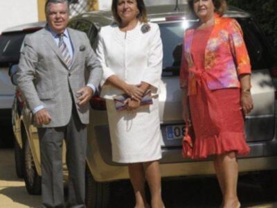 Despedida de soltera de la Duquesa de Alba el sabado