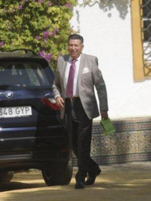 Despedida de soltera de la Duquesa de Alba el sabado