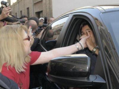 Todos los invitados al enlace del año