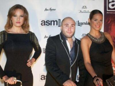 Jessica Bueno y Kiko Rivera, inseparables en Sevilla