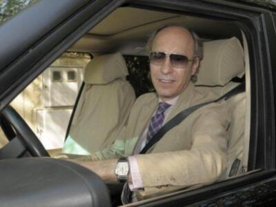 El emotivo reencuentro de los duques de Alba y su madrina Carmen Tello tras la boda