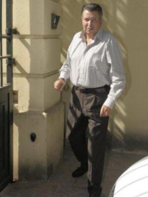 El emotivo reencuentro de los duques de Alba y su madrina Carmen Tello tras la boda