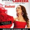 Sandra Cabrera, presenta nuevo disco
