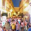 Sevilla se suma a la manifestación global de los indignados