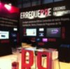 ERREQUERЯE CIERRA BROADCAST IT 2011 CON UN BALANCE POSITIVO