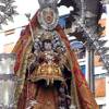 Procesión de la Virgen de la Sierra en Sevilla‏