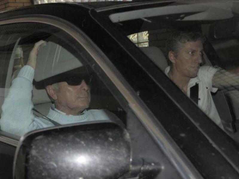 José Ortega Cano ingresa en un hospital de Sevilla para ser intervenido del colon