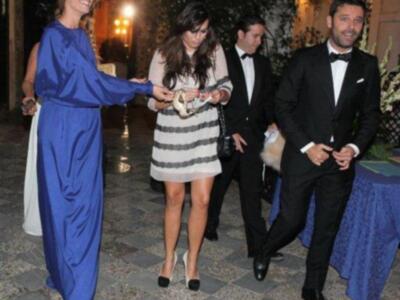 Fiesta de gala y mascaras en los Reales Alcázares de Sevilla  