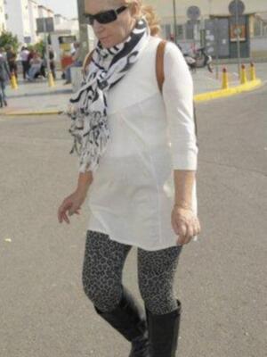 Ultima hora de la operación de Ortega Cano 