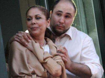 Gran excusiva de HOLA! Kiko Rivera Pantoja y Jessica Bueno esperan su primer hijo
