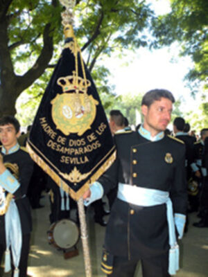 Multitudinario concierto a beneficio del altar del Cristo de las Tres Caída‏
