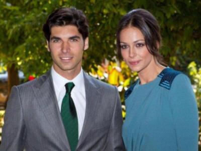 Eva González celebro su 31 cumpleaños el sábado 5 de noviembre trabajando en canal sur tv